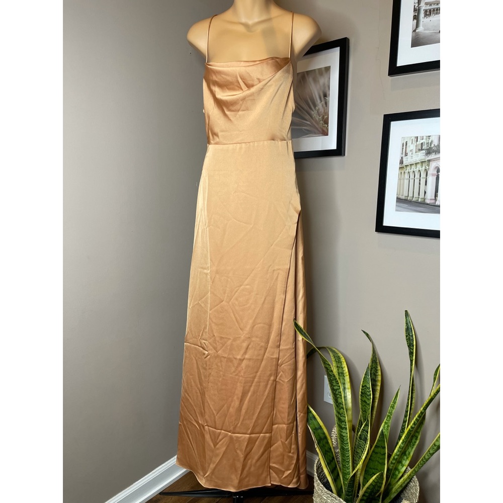 Free People The Rosabel Maxi Dress - Picture 3 of 8